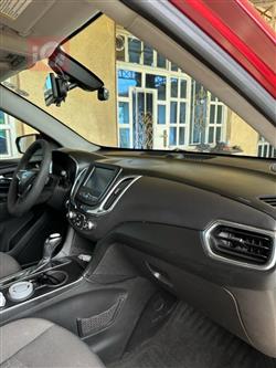 شيفروليه إكوينوكس